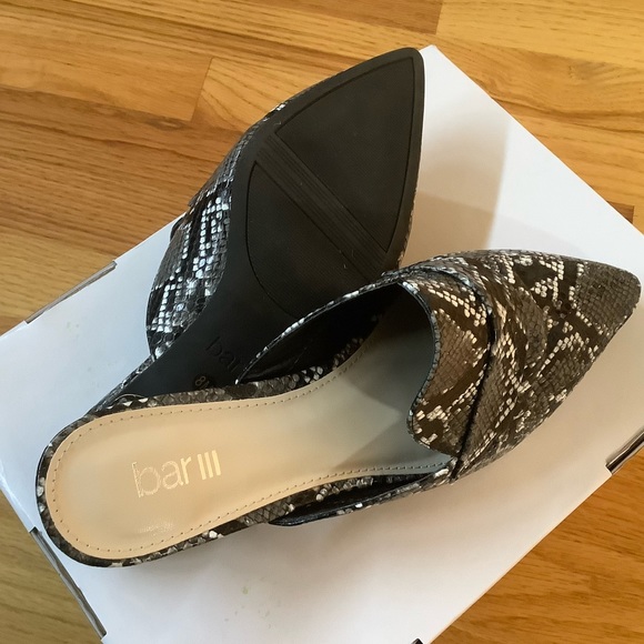 NEW SNAKE DESIGN PRINT SLIDES/ SLIP ON SANDALS GORGEOUSLY BEAUTIFUL - Picture 8 of 8